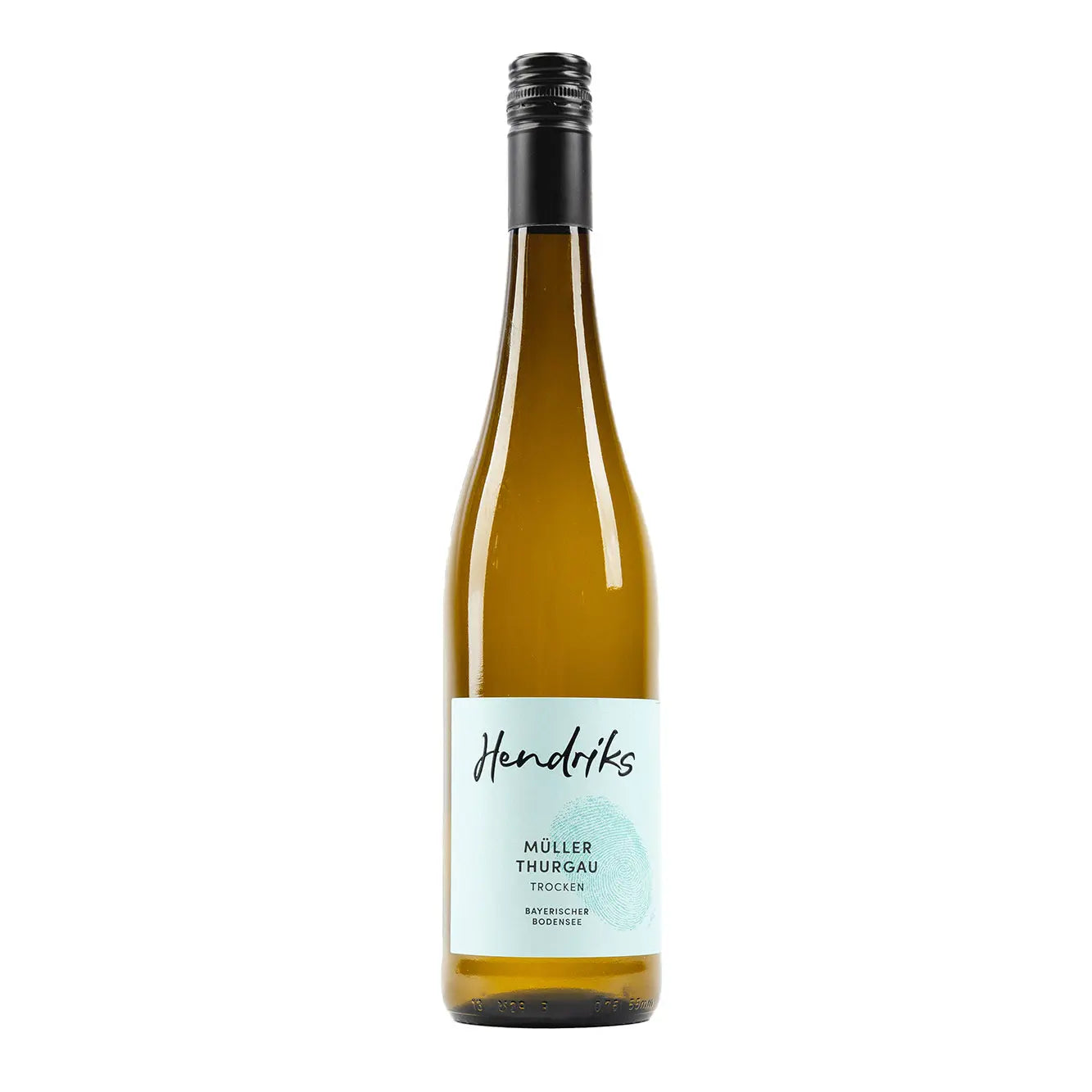 Müller Thurgau trocken 2023