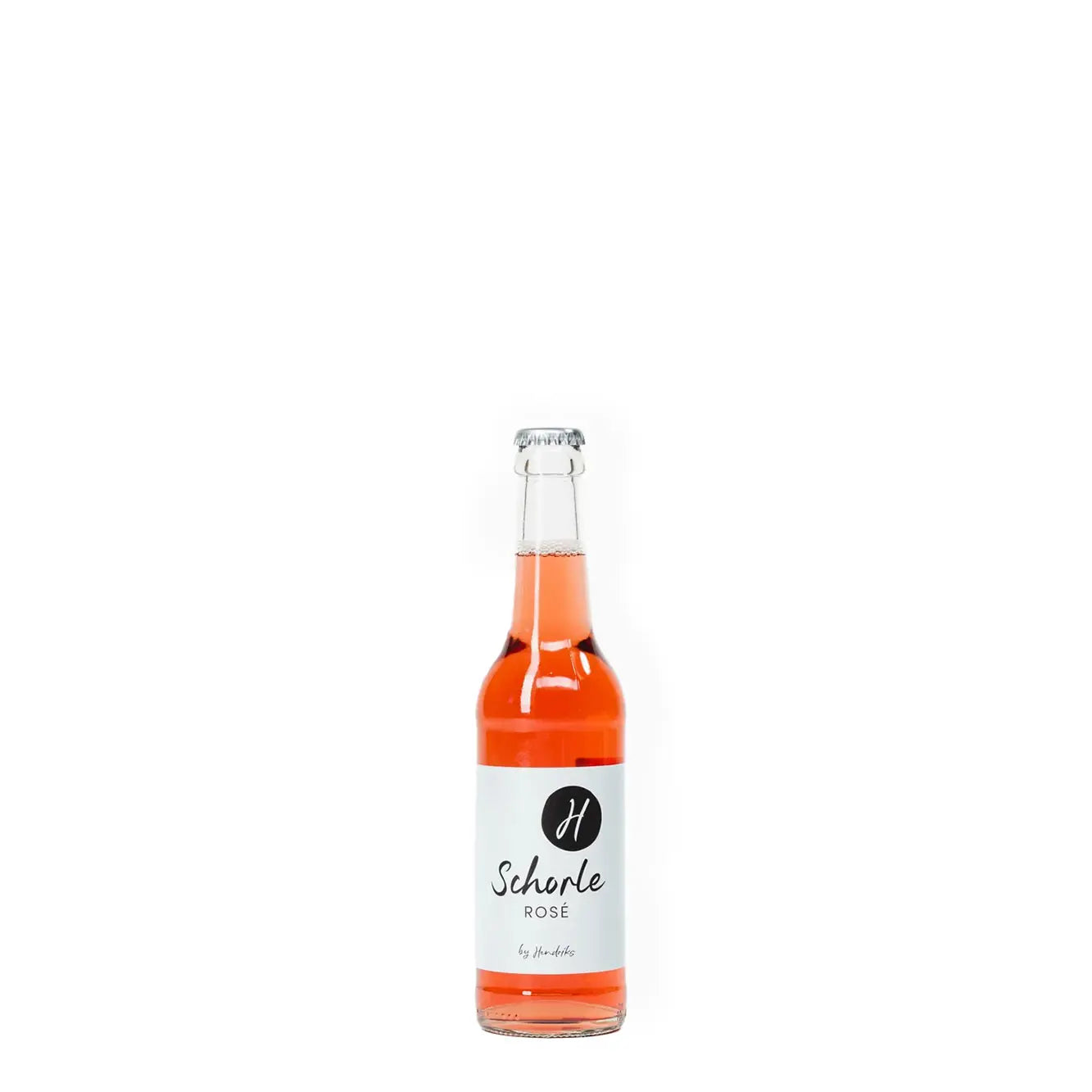 Schorle rosé 0,33l