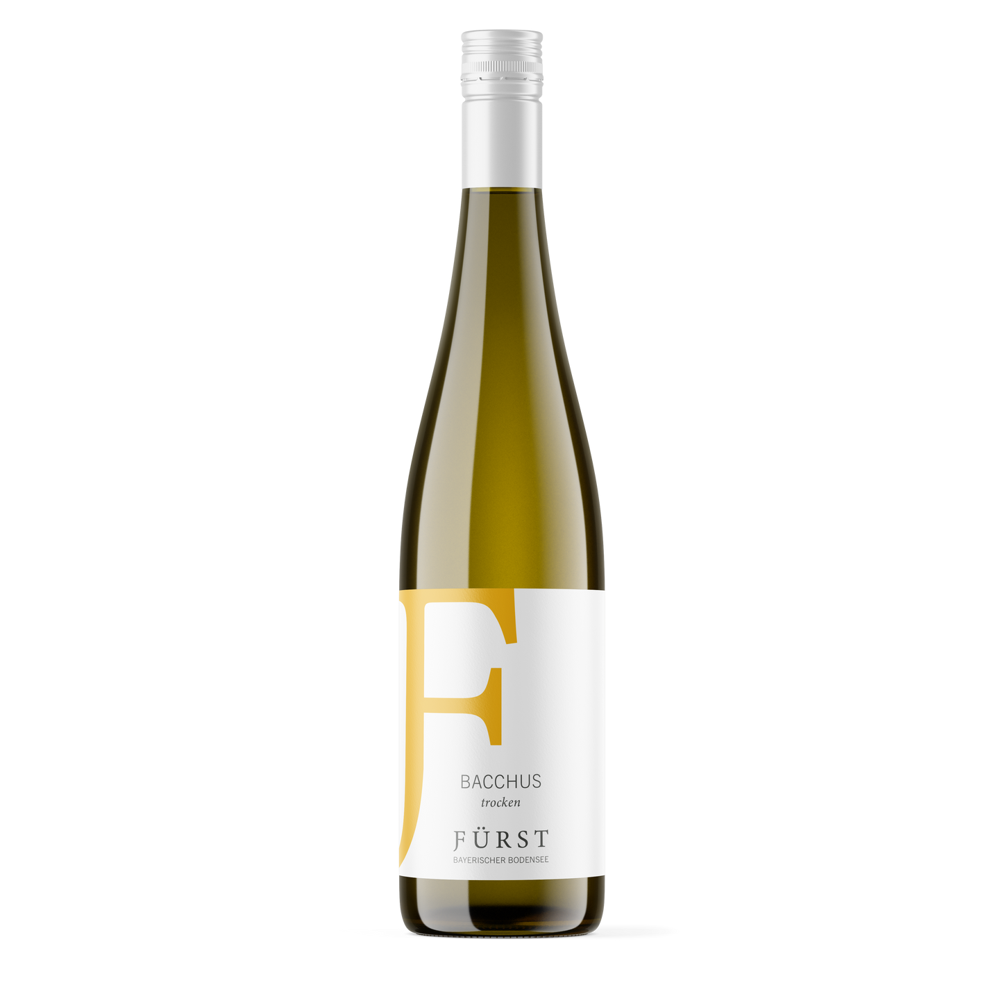 Bacchus trocken 2023