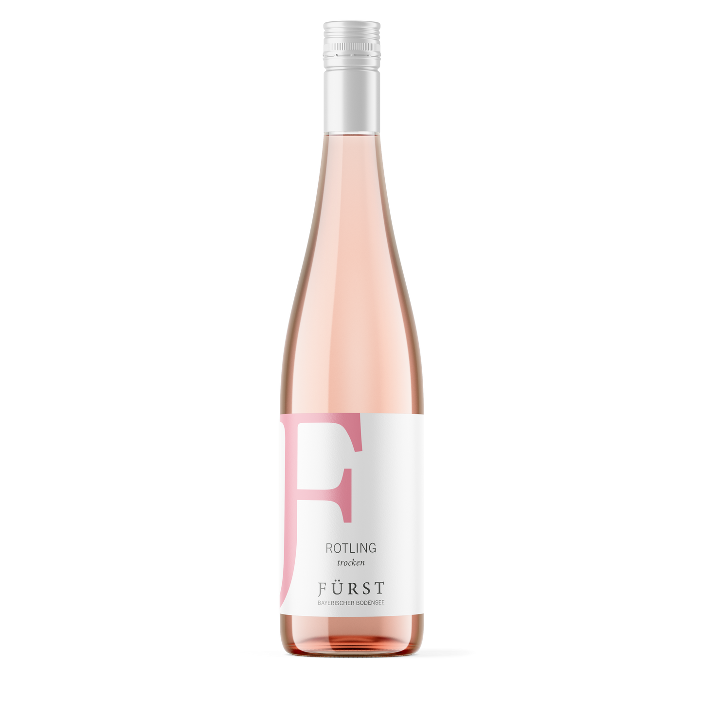 Rotling „Pink & Dry“ trocken 2022
