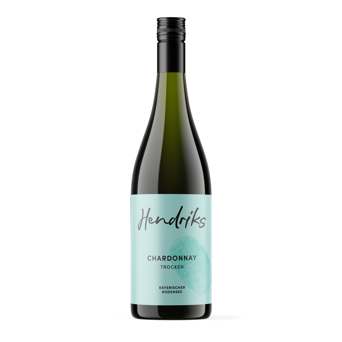 Chardonnay trocken 2023