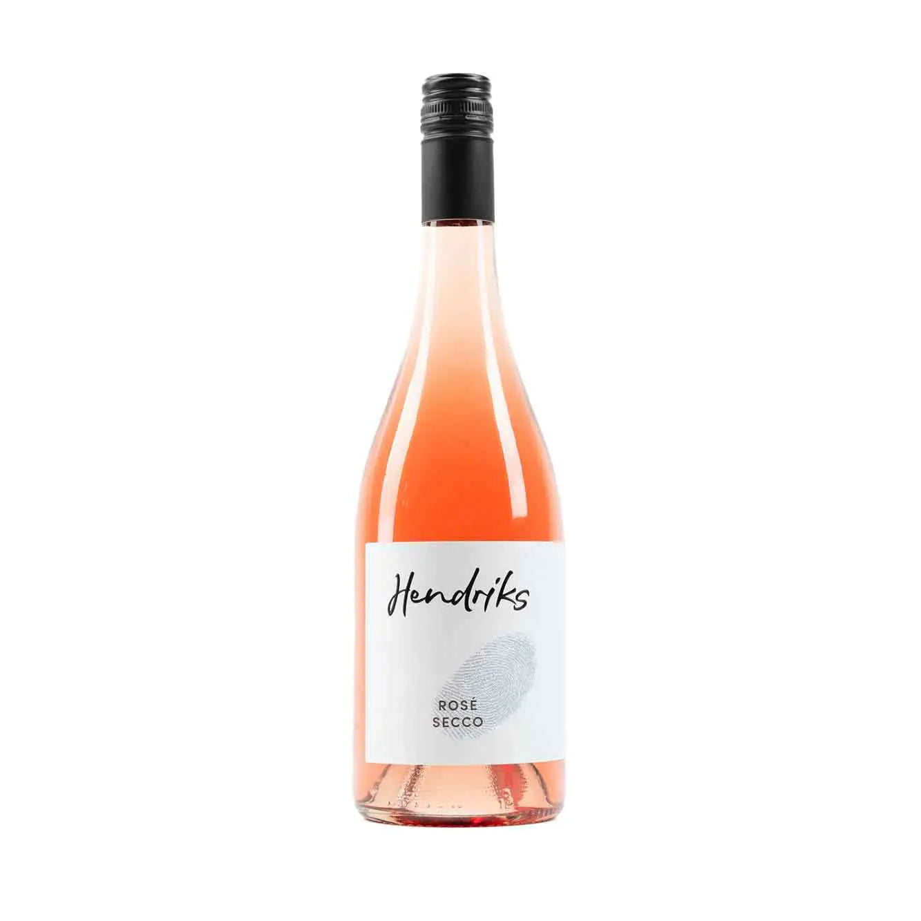 Secco Rosé