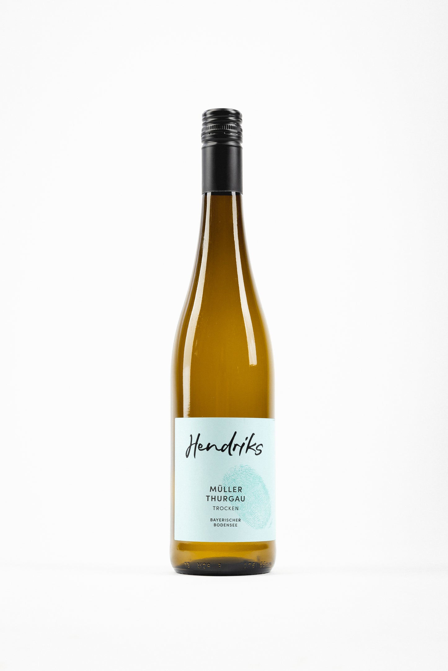 Müller Thurgau trocken 2022