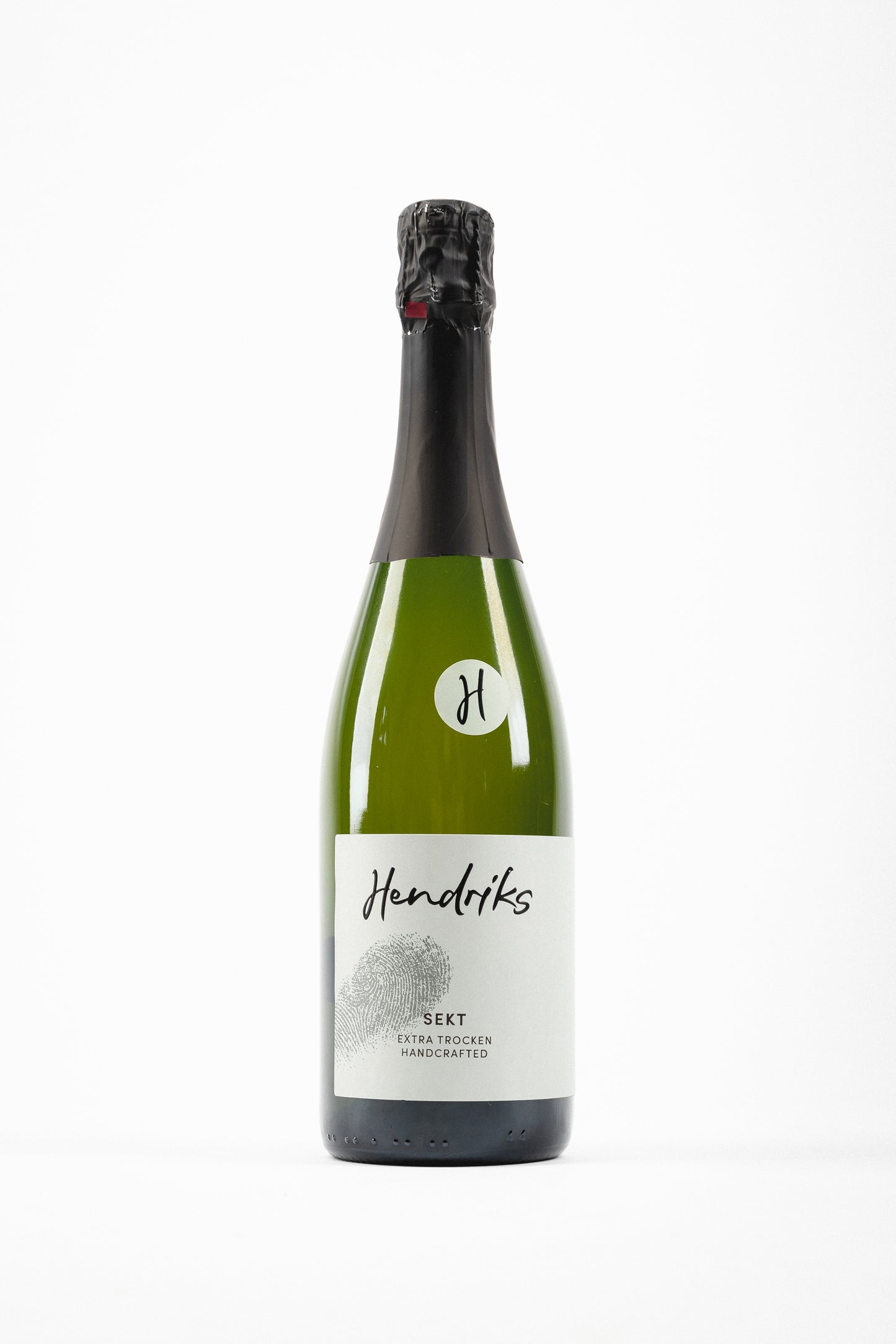 Handcrafted Sekt extra trocken