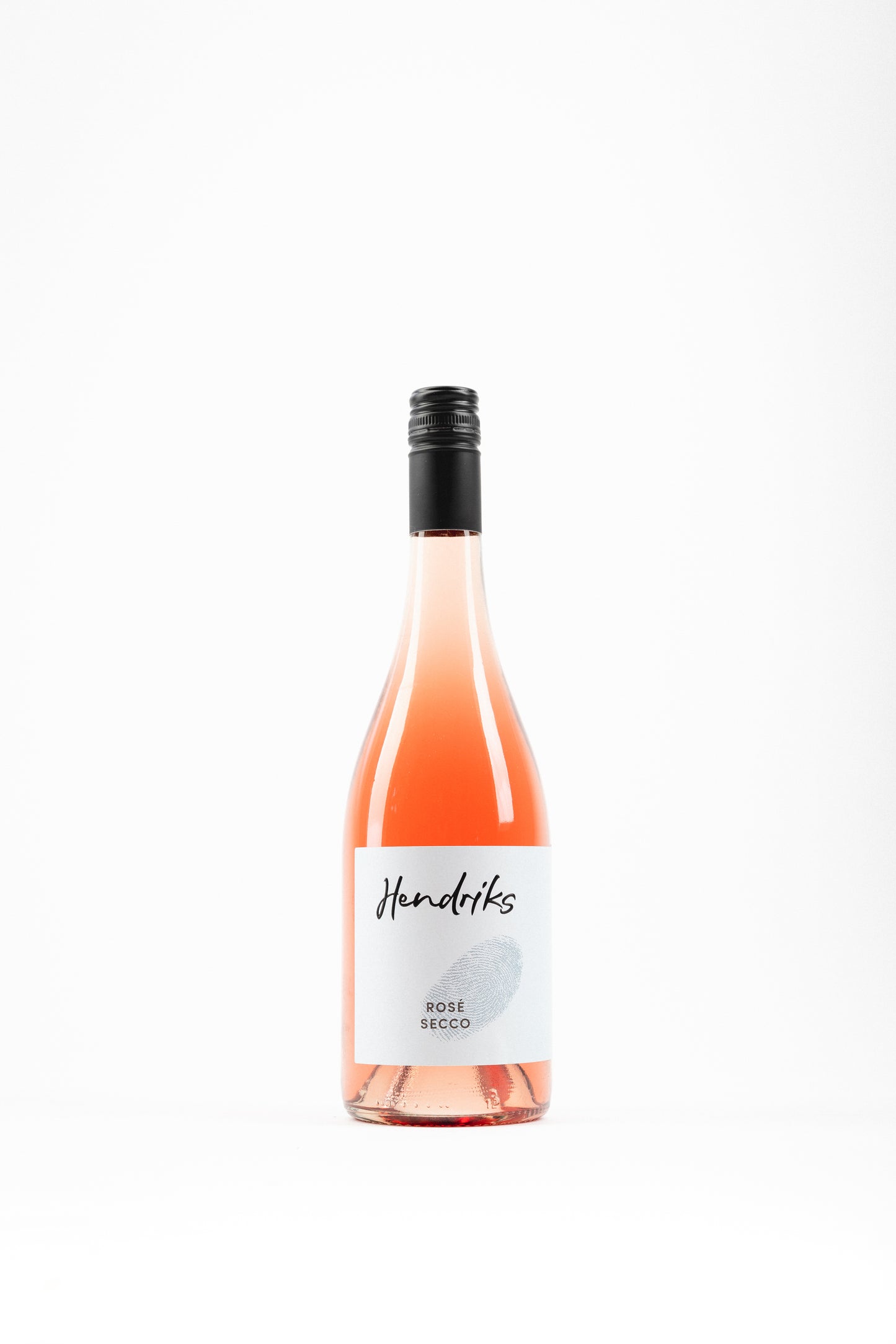 Secco Rosé