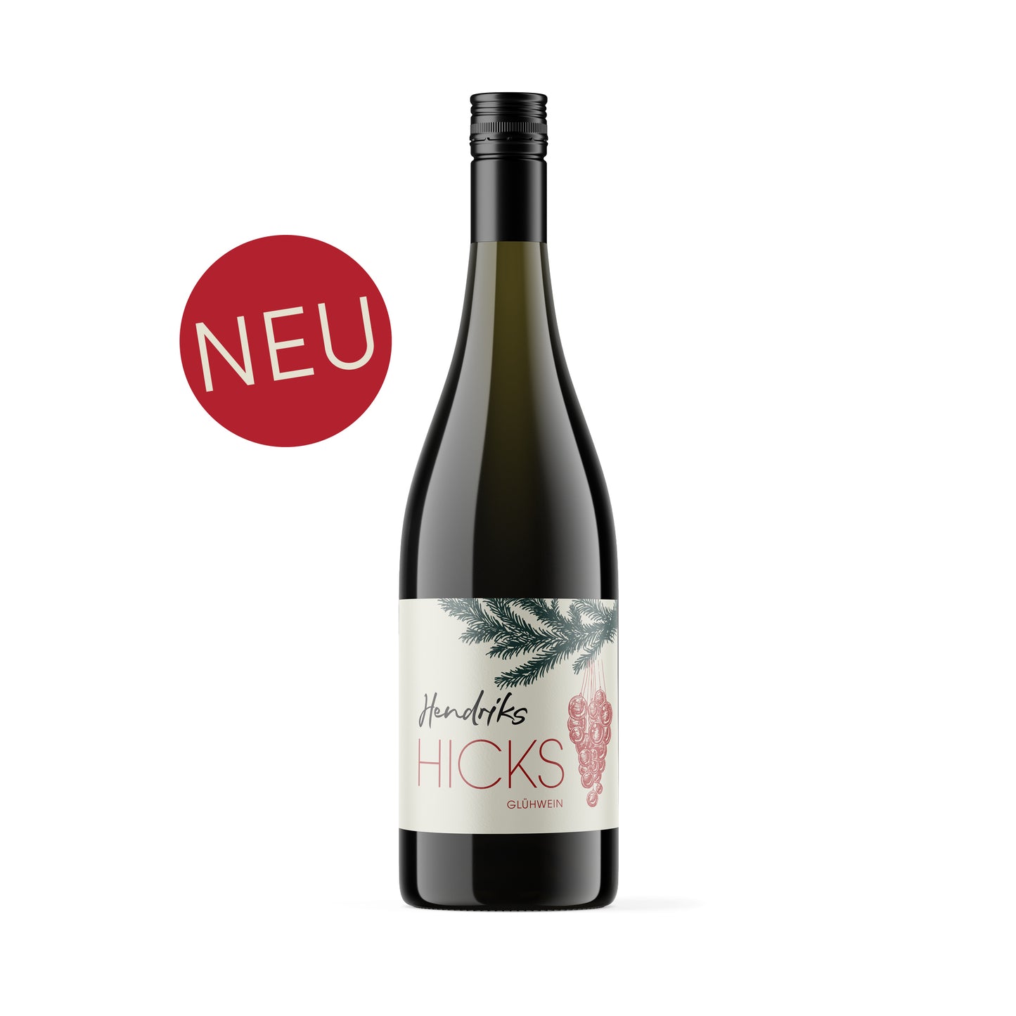 HICKS Glühwein