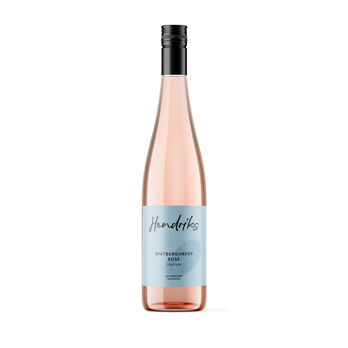 Spätburgunder Rosé trocken