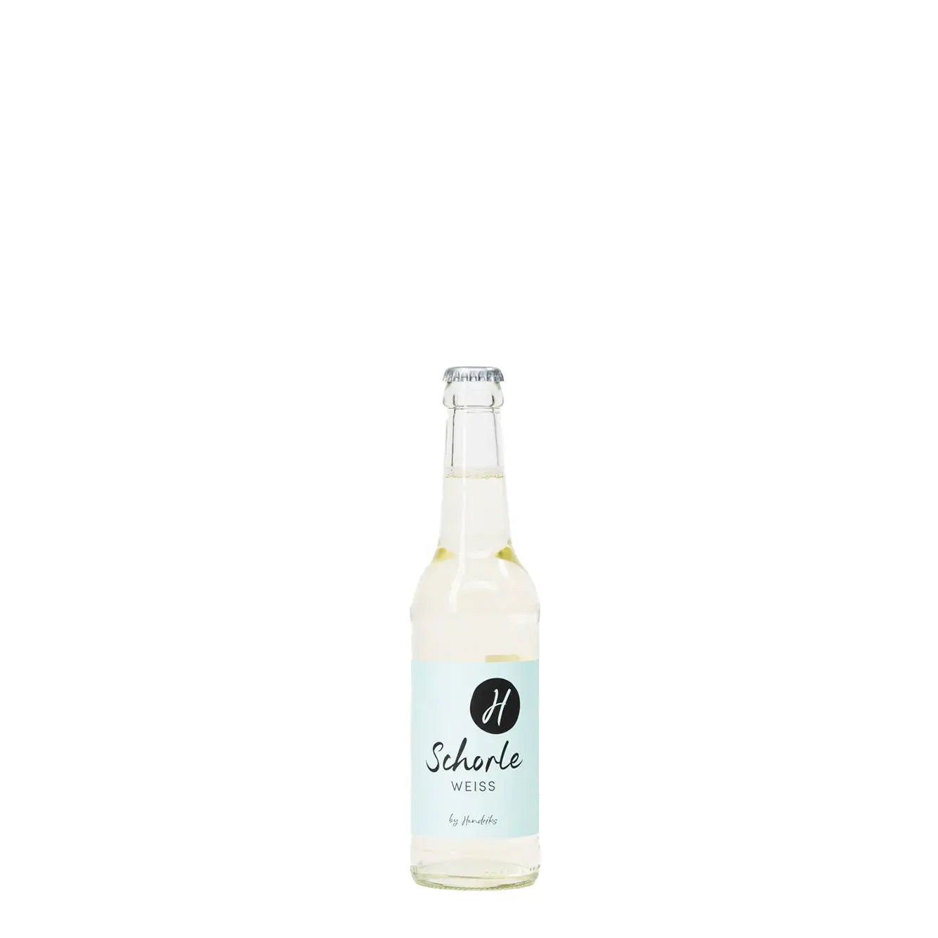 Schorle weiss 0,33l